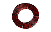 Power Cable Rvb2*0.75 Cca 100m For Security Camera